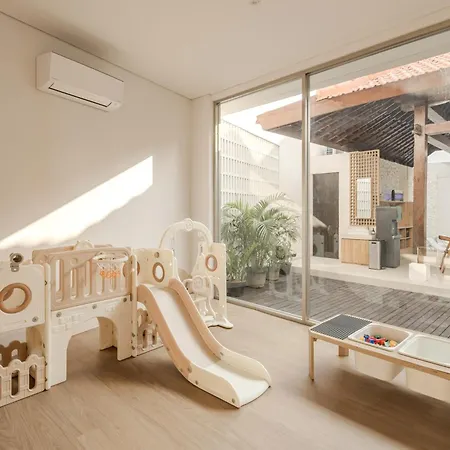 Astavana Suites Batubelig