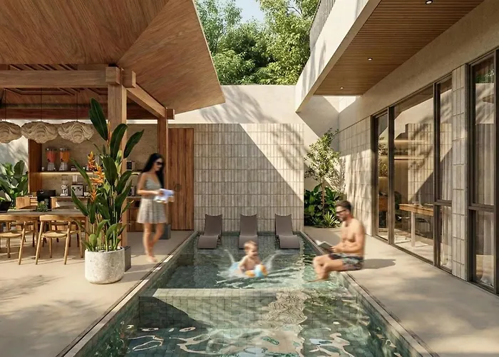 Hotel Astavana Batubelig Seminyak (Bali)