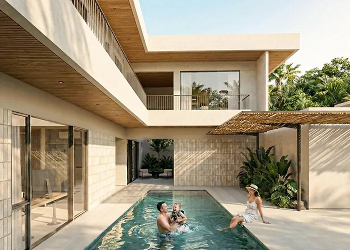 Astavana Batubelig Seminyak (Bali)