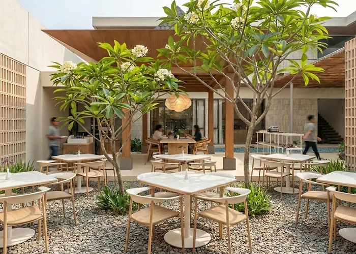 Hotel Astavana Batubelig