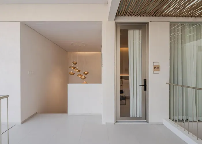 Astavana Batubelig Отель 4*
