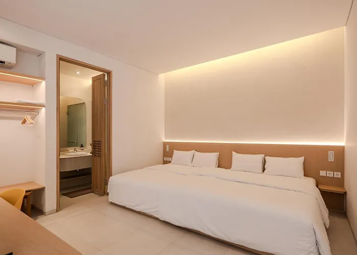 Astavana Batubelig 4*