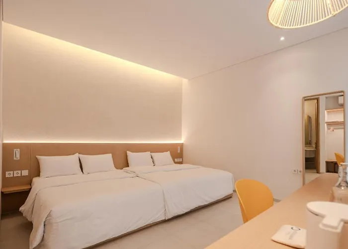 Astavana Batubelig 4*