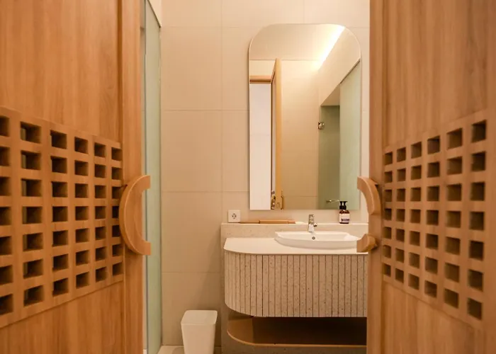 Отель Astavana Batubelig 4*