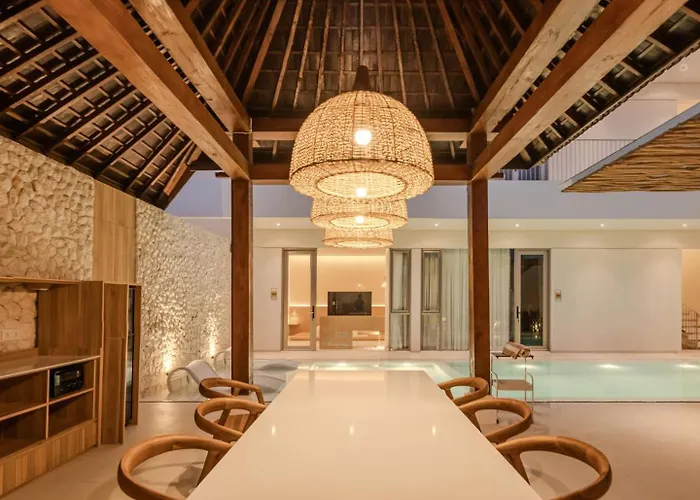 Astavana Batubelig 4* Семиньяк