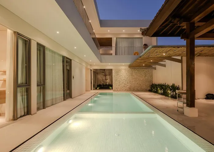Astavana Batubelig 4* Семиньяк