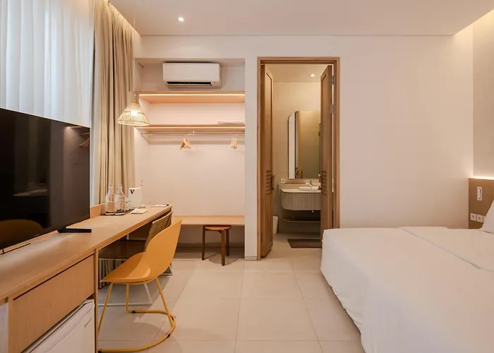Astavana Batubelig 4*