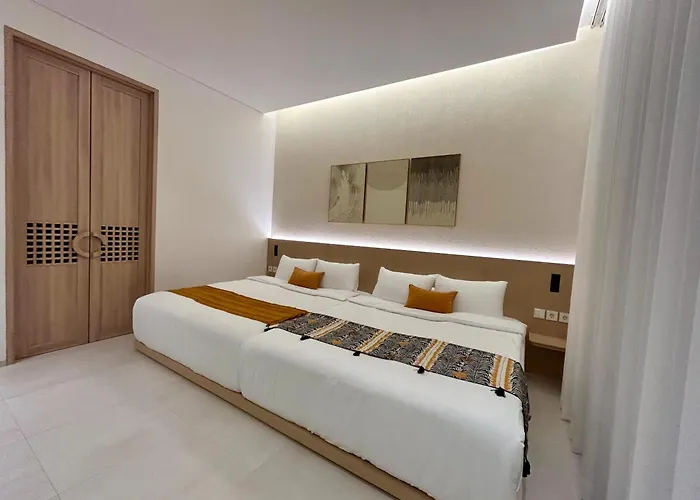 Astavana Batubelig Hotel 4*