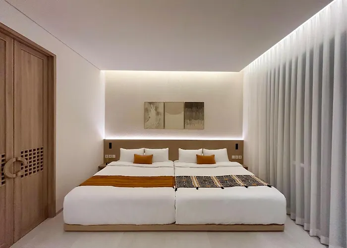 Astavana Batubelig Hotel Seminyak
