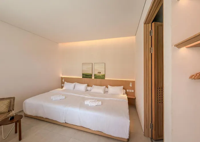 Hotel Astavana Batubelig