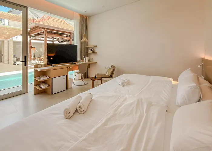Astavana Batubelig Seminyak
